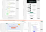 design a custom and editable mailchimp email newsletter template